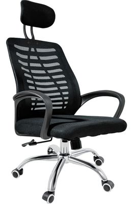 Silla  Ejecutiva Ergonomica Escritorio Ajustable Tapizado  Mesh