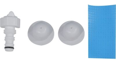 Imagen 2 del producto Piscina Estructural Rectangular 259x182x66 cm 2.690 Litros