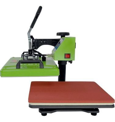 Máquina De Sublimación 8 En 1 Estampadora Sublimadora