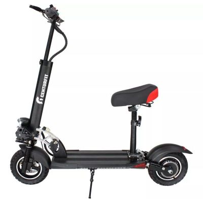 Imagen 2 del producto Scooter Eléctrico Centurifit 350 W Autonomía 25 km Plegable