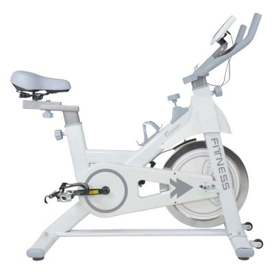 Imagen 2 del producto Bicicleta Estática Pro Centurifit Spinning Rueda Inercia 11kg