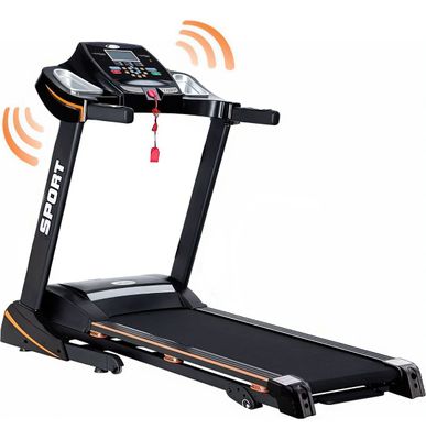 Caminadora Electrica Profesional Centurfit 2.5hp Plegable