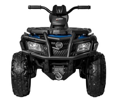 Imagen 2 del producto Cuatrimoto Tanque a Bateria 12v Con Lanza Pelotas Para Niños