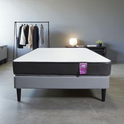 Imagen 2 del producto Colchón 2 Plazas Línea Suave 150x190