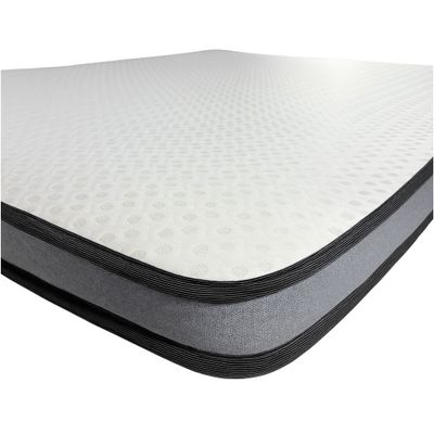 Imagen 2 del producto Topper King White FLOBAL 180x200X7cm