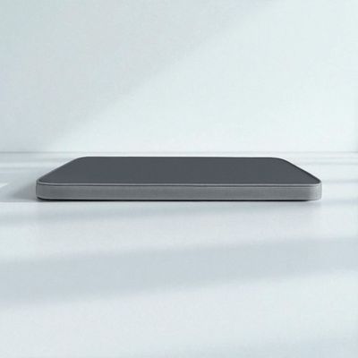 Imagen 2 del producto TOPPER BLACK PLAZA Y MEDIA FLOBAL