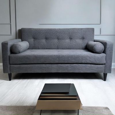 Sofá 3 Cuerpos Retro