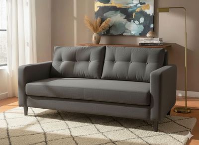 Imagen 2 del producto Sofá 3 Cuerpos Paris - Marengo Repelente a LÍquidos