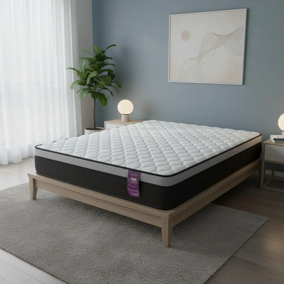 Imagen 2 del producto Colchón Funcional Pilow 2 Plazas150X190cm