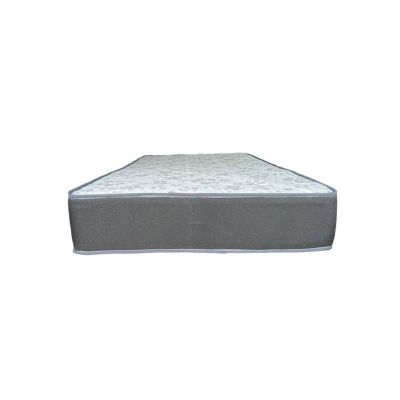 Imagen 2 del producto Colchón 1 Plaza Resorte FLOBAL 90x190x25 cm 