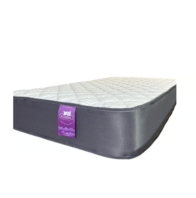 Imagen 2 del producto Colchón 1,5 Plazas Simple Espuma 105x190x20cm Flobal