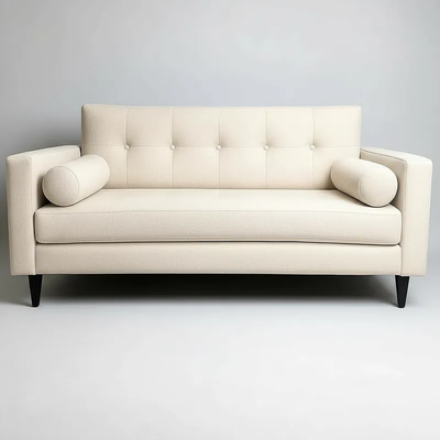 Imagen 1 del producto Sofa Retro 3 cuerpos