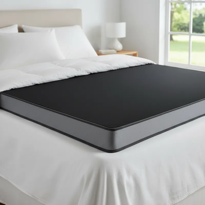 Imagen 2 del producto Topper Black 1 plaza