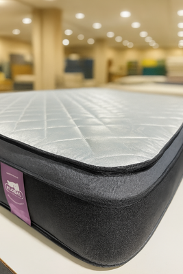 Imagen 2 del producto Colchón 2 Plazas Pilow Funcional 150x190x24cm