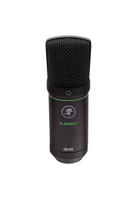 Imagen 2 del producto Micrófono Condensador EM-91C