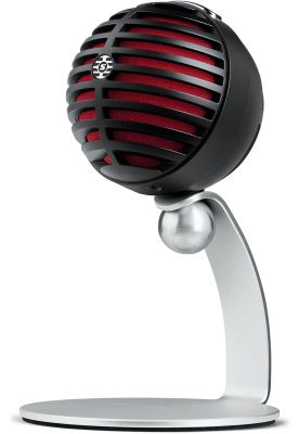 Imagen 1 del producto Micrófono Condensador USB MV5 Shure