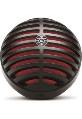 Imagen 2 del producto Micrófono Condensador USB MV5 Shure