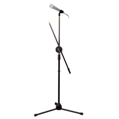 Atril Rhino para Micrófono (no incluye micrófono)