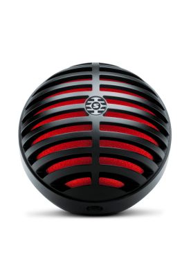 Imagen 2 del producto MICROFONO CONDENSADOR SHURE CON CABLE USB MV5/A-B-LTG