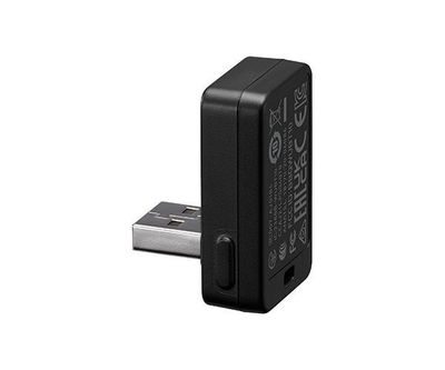 Adaptador inalámbrico de audio y MIDI WU-BT10 Casio