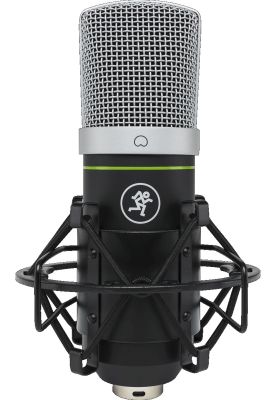 Imagen 2 del producto Micrófono condensador USB EM-91CU Mackie