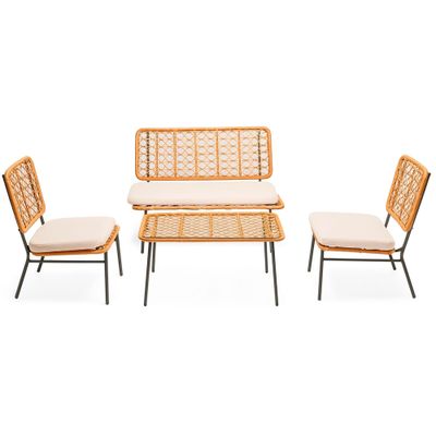 Imagen 1 del producto LIVING DE TERRAZA