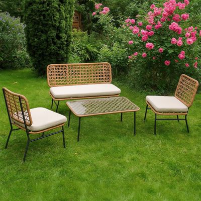 Imagen 2 del producto LIVING DE TERRAZA