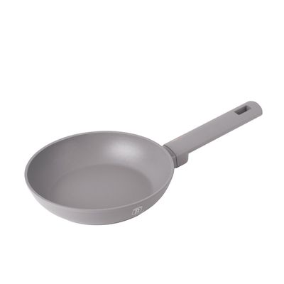 SARTEN 20 CM TAUPE COLLECTION ANTIADHERENTE