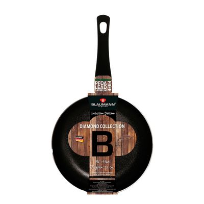 Imagen 2 del producto Sarten  24cm  antihaderente