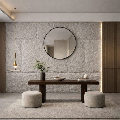 Imagen 2 del producto PANEL PU 120 X 60 CM MAGNOLIA PU 11