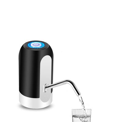 Imagen 2 del producto Bomba de agua inalambrica 