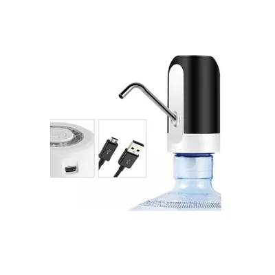 Bomba de agua inalambrica