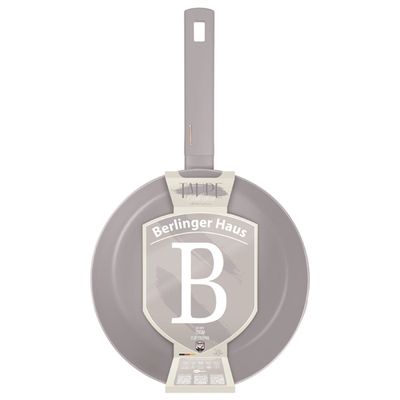 Imagen 2 del producto WOK FLIP 26 CM BLACK COLLECTION ANTIADHERENTE  2,8 LTS