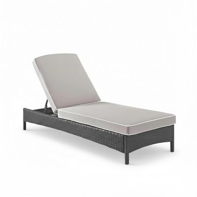 REPOSERA RECLINABLE RATTAN