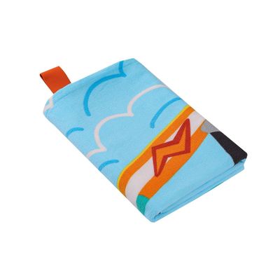 Imagen 2 del producto Toalla de playa mono