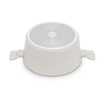 Imagen 2 del producto OLLA CON TAPA 2 PZS 28 CM COLECCIÓN SAHARA ANTIADHERENTE