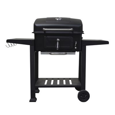 B&B Kitchen Parrilla A Carbón