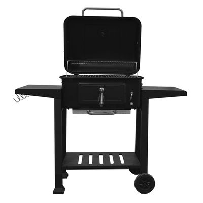 Imagen 2 del producto PARRILLA A CARBÓN