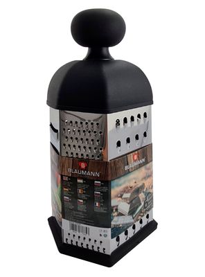 Rallador  6 caras BL-3273AN