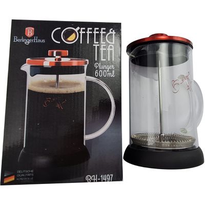 Imagen 2 del producto Cafetera Francesa (PRENSA)