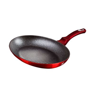 Imagen 1 del producto Sartén Para Pescado Con Superficie De Mármol 35 cm