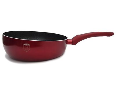 Sartén Ø 26cm base de Mármol