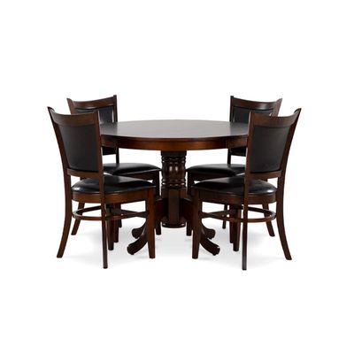 COMEDOR ODH ROMA 4S