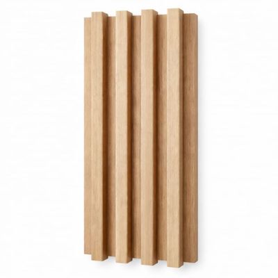 Imagen 2 del producto WALL PANEL PVC 10 PZS 3D 16x250 cm Arce 2