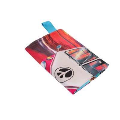 Imagen 2 del producto Toalla de playa combi