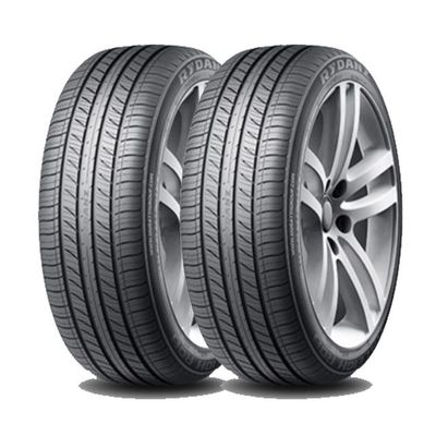 Set 2 neumatico 245/75R17 121/118S RAPTOR R09 Rydanz 10PR A/T () -- CHN