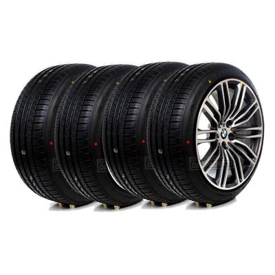 SET 4 NEUMATICO 255/55R20 FALKEN F5510SV HT 110Y