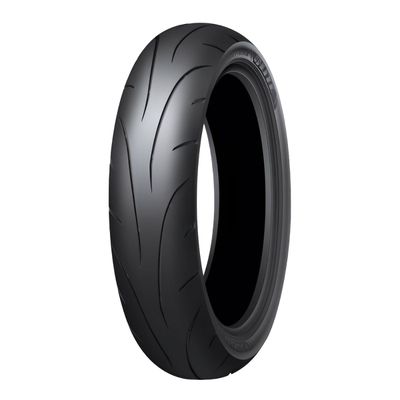 NEUMATICO MOTO DUNLOP 130/70-17 Q-LITE TRA