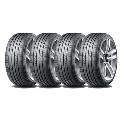 Set 4 Neumaticos 245/75R17 121/118S RAPTOR R09 Rydanz 10PR A/T () -- CHN