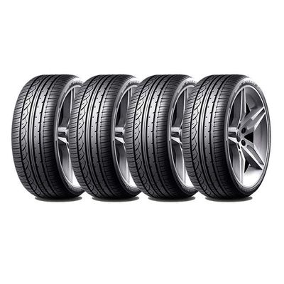 SET 4 NEUMATICO 205/55R16 RYDANZ ROADSTER R02 RUNFLAT 91V